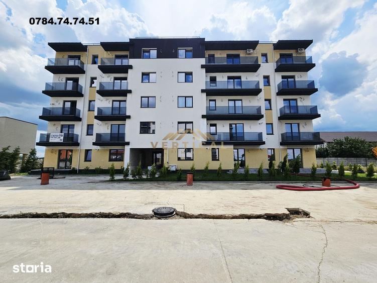 Apartament cu 2 camere în Berceni