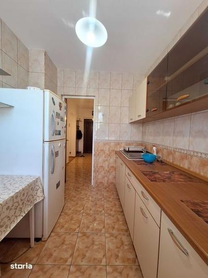 Apartament 2 camere, Baba Novac - Campia Libertatii - Parc IOR - 4