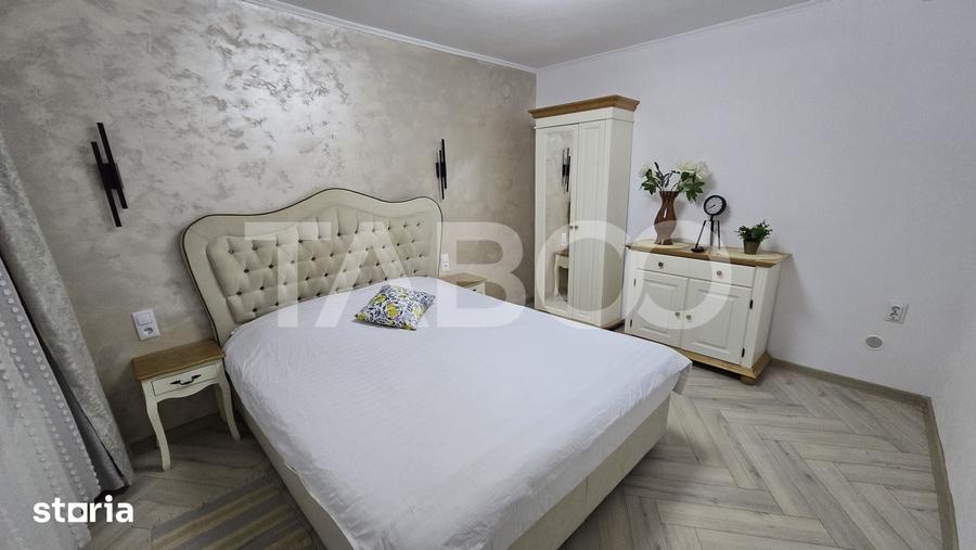 Apartament si garsoniera in regim hotelier de vanzare Orasul de Jos - 4