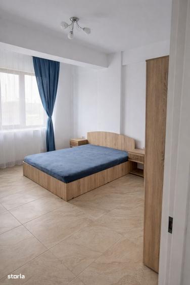 Apartament cu 3 camere în Nord