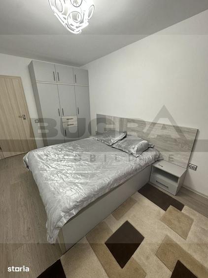 Apartament 3 camere delux situat intr-un ansamblu premium, zona Iulius - 4