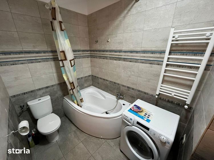 Apartament cu 2 camere în Militari — fotografia 3