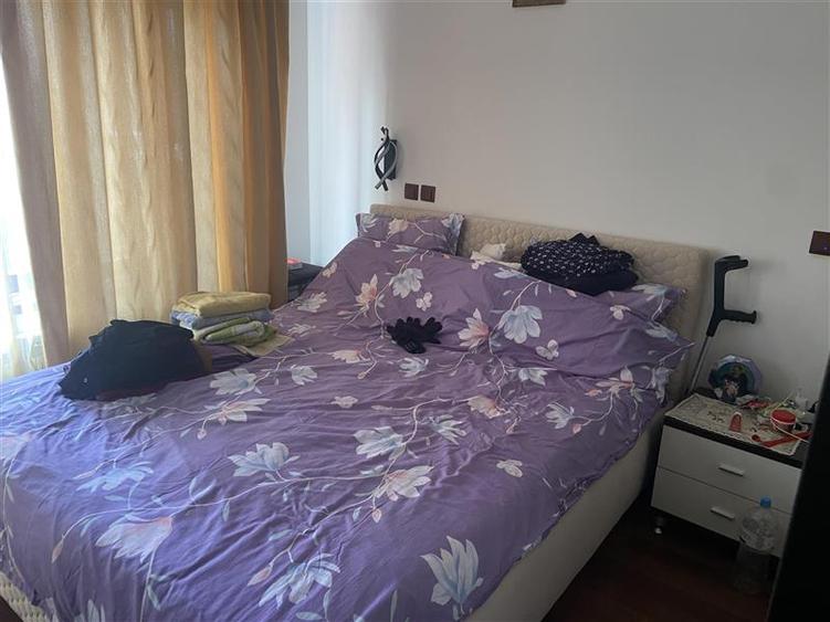 Apartament cu 2 camere nedecomandat, mobilat în Gară