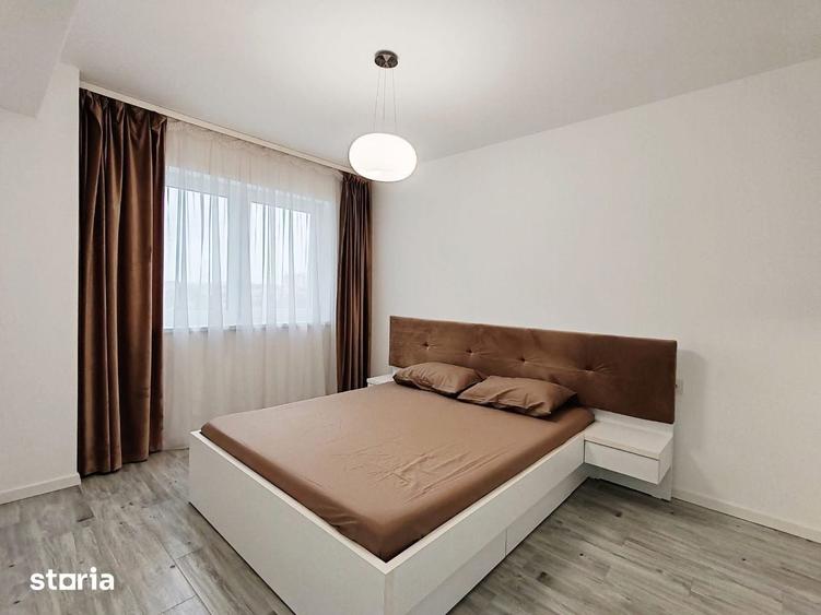 Apartament cu 2 camere în Calea Aradului