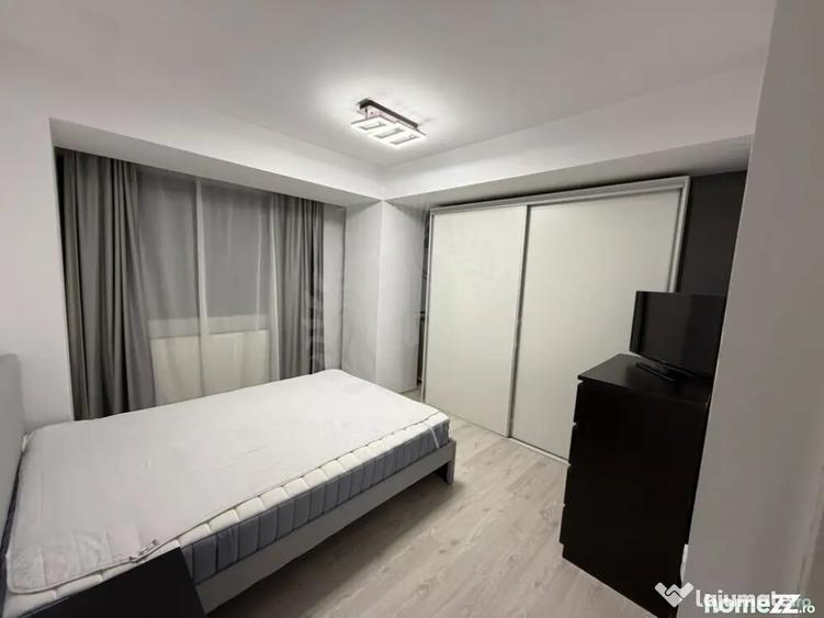 // APARTAMENT 4 CAMERE// VEST BARAOLT - 1