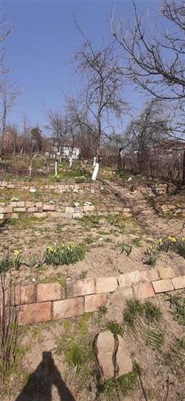 Teren Construcții intravilan de 600 mp, în Triaj