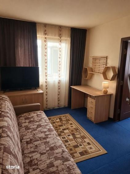 Apartament cu 2 camere în Brazda lui Novac — fotografia 3