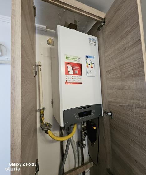 Casă cu 3 camere decomandat cu Teren 135 Mp în Iosia