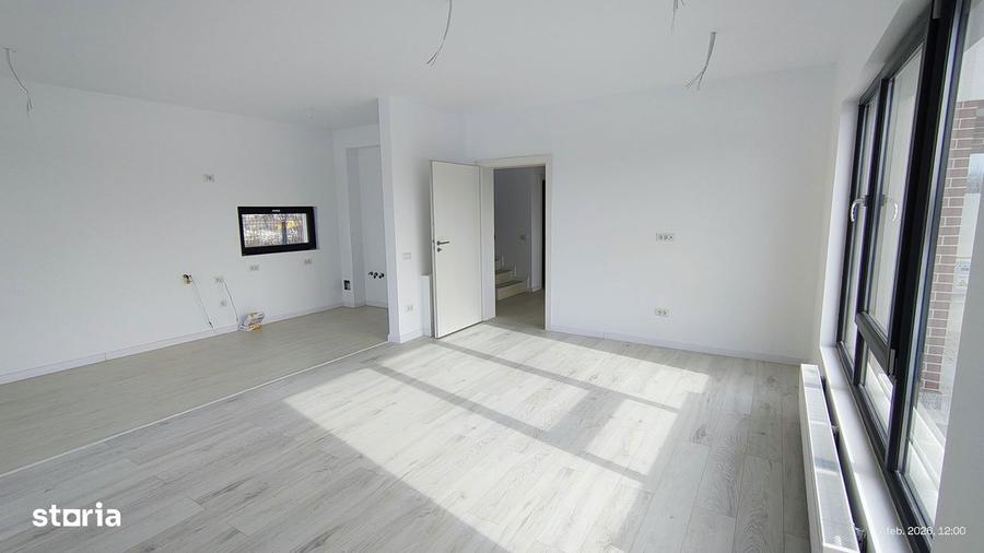 Casa noua langa Ploiesti in complex rezidential Filipestii de Targ - 3
