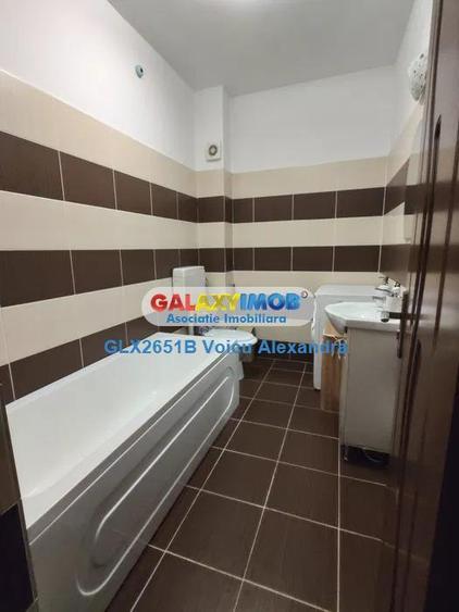 Apartament cu 2 camere decomandat, mobilat în Berceni