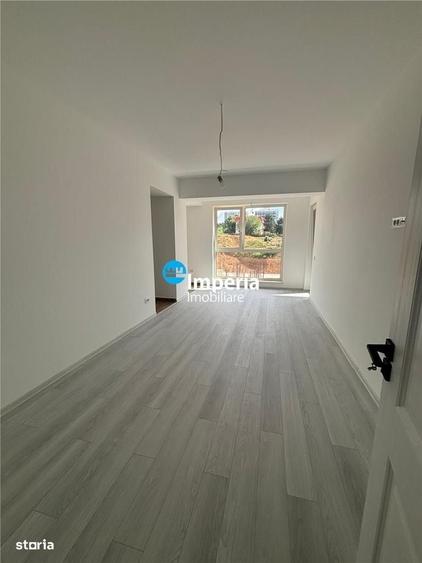 Apartament cu 3 camere decomandat în Copou