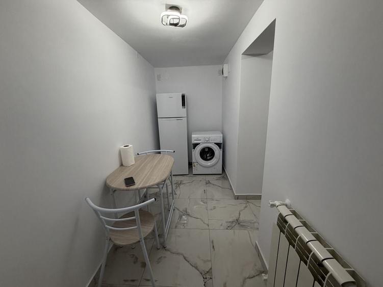 Garsonieră în Central