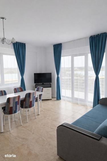Apartament cu 3 camere în Sud