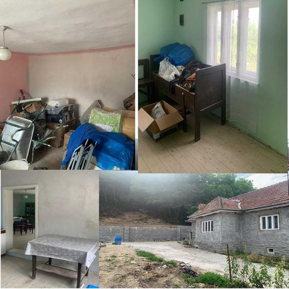 Apartament cu 3 camere decomandat în Câmpia Turzii