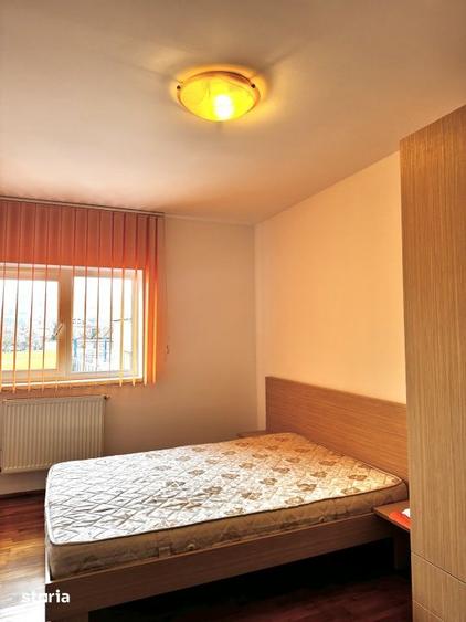 Casa cu 4 camere, curte si garaj Floresti, str. Dumitru Mocanu - 19