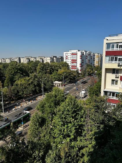 Garsonieră semidecomandată în Berceni