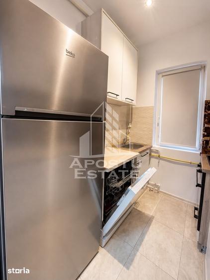Apartament 2 camere de vanzare, bloc anvelopat, Ghe Lazar, Timisoara - 1
