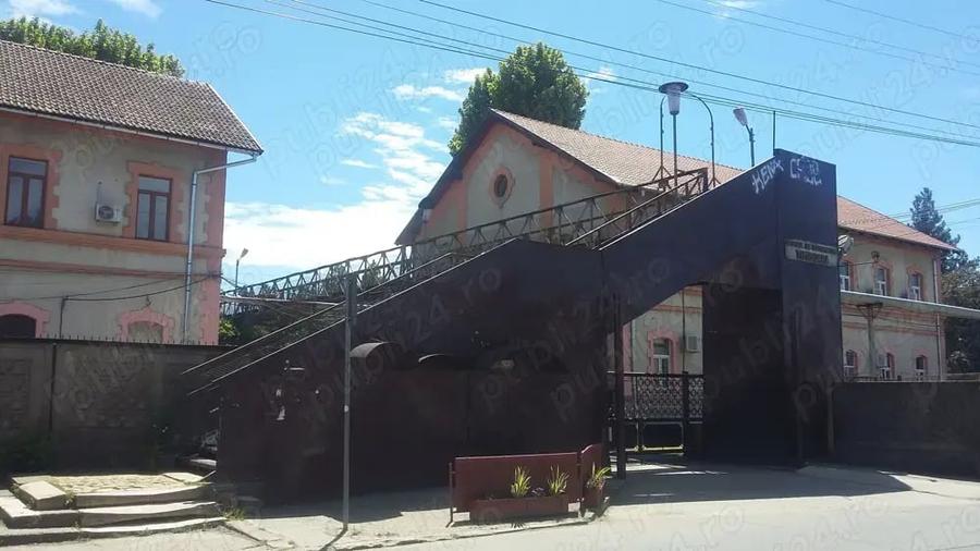 Zona Blascovici - De vanzare garsoniera Confort 3, 21 m - 2