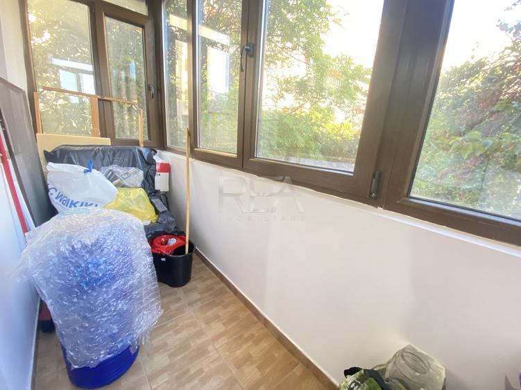 Apartament cu 2 camere decomandat, mobilat în Olteniței