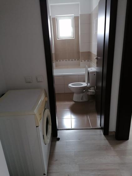 Apartament cu 2 camere decomandat în Cetate