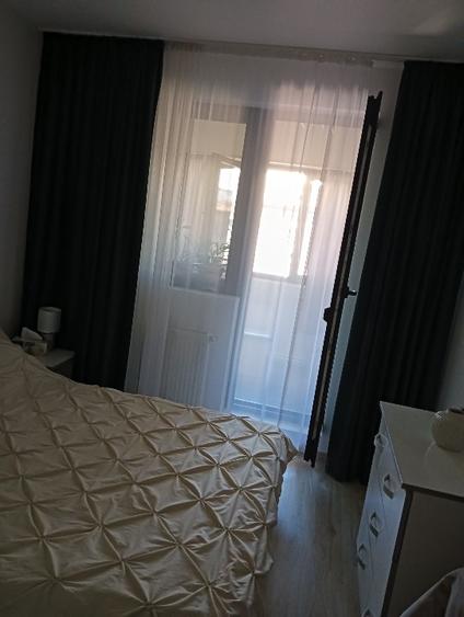 Apartament cu 2 camere semidecomandat în Rahova