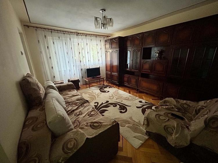 Garsonieră semidecomandată în Malul Mureșului