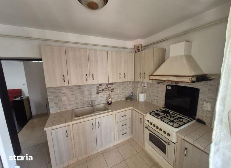 Apartament cu 3 camere în Cug