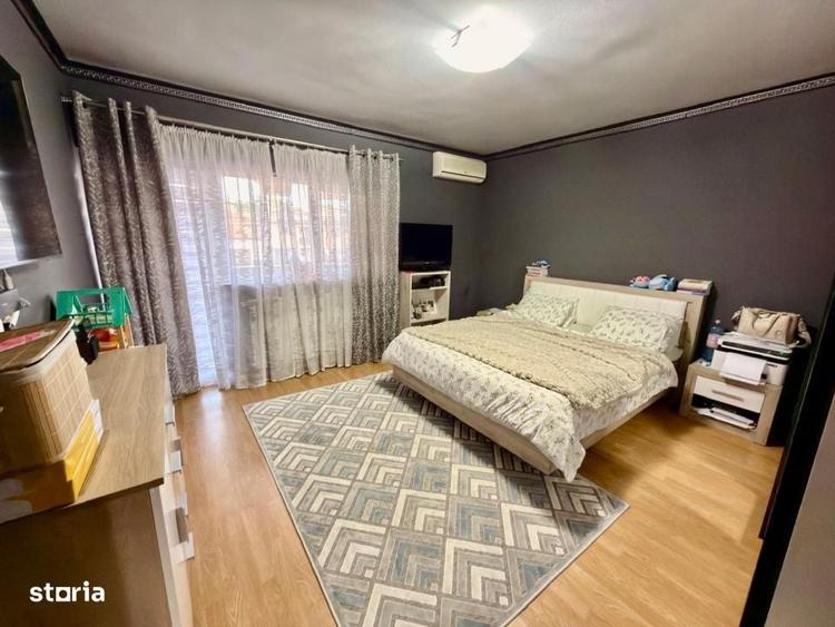 Casă cu 4 camere cu Teren 626 Mp în Brestei
