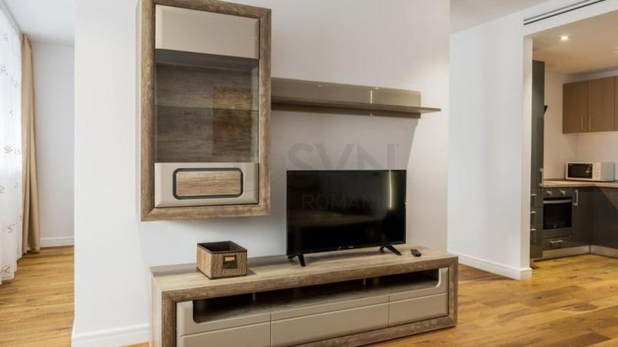 REA0133562 Herastrau l Cortina l Apartament 2 Camere - 5