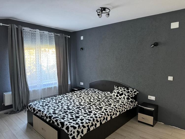 Vand casa cu livada - 5