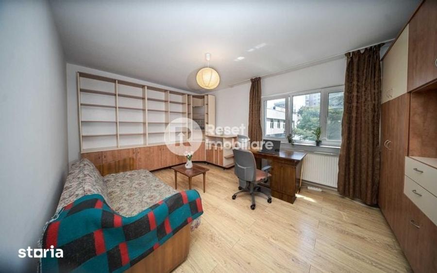 Decomandat 2 camere Marasti Oferta Chirie/comision 0% - 3