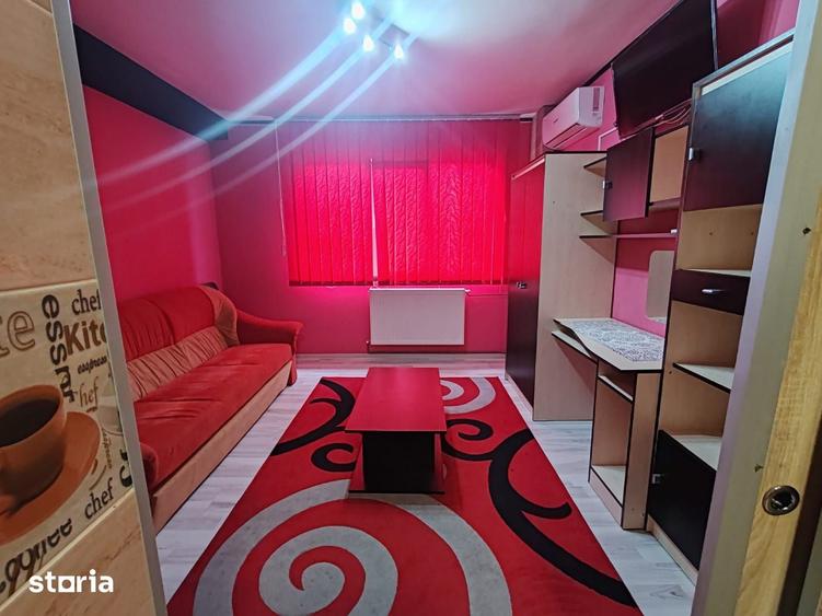Garsonieră în Central
