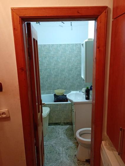 Apartament cu 2 camere în Micro 3