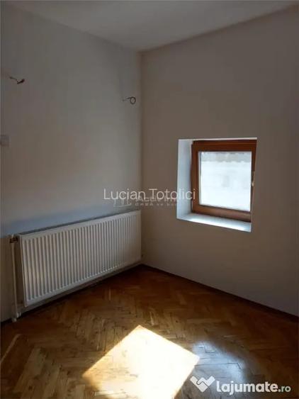Apartament 3 camere in Vila Ultracentral Str.Roma - Bucuresti (Bucuresti-Ilfov)