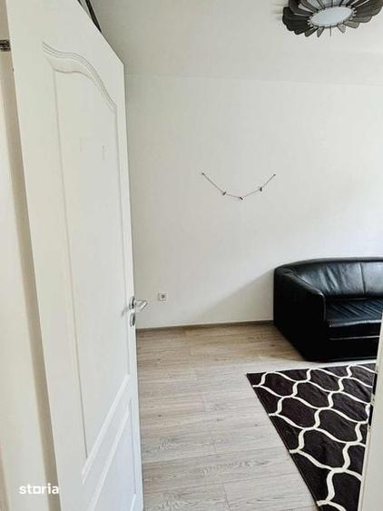 Apartament modern cu gradina. - 7
