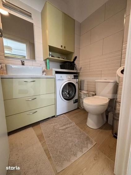 Apartament premium 3 camere | 86 mp utili | Bloc 2023 | 2 bai |Parcare - 9