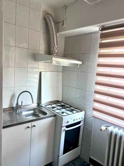 Garsoniera 43,45m.p. Bloc Mixt Zona Lujerului - 5