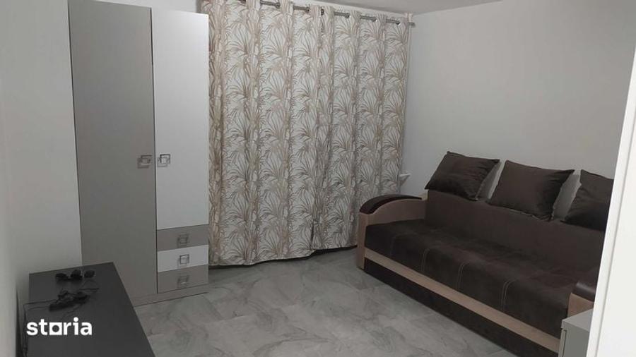 Garsonieră în ICIL
