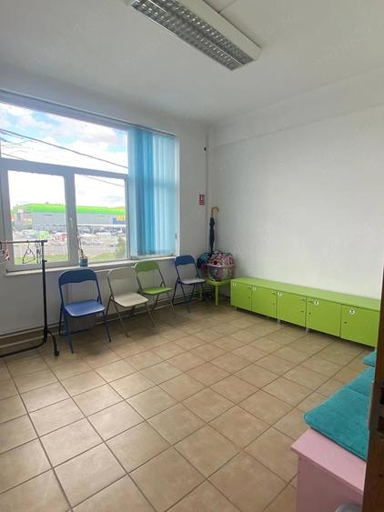 Spațiu comercial, de 200 mp, în Florești