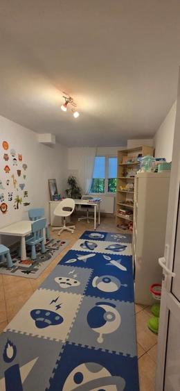 Apartament 4 Camere Aparatorii Patriei - 4