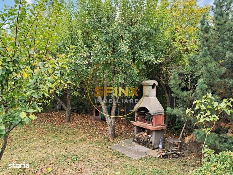 Casă cu 4 camere în Ostratu