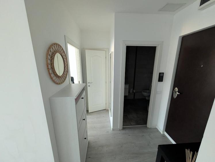 Apartament cu 2 camere decomandat în Iancului