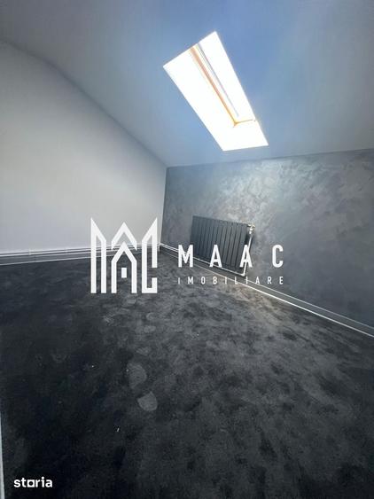 Apartament cu 2 camere în Cartierul Traian
