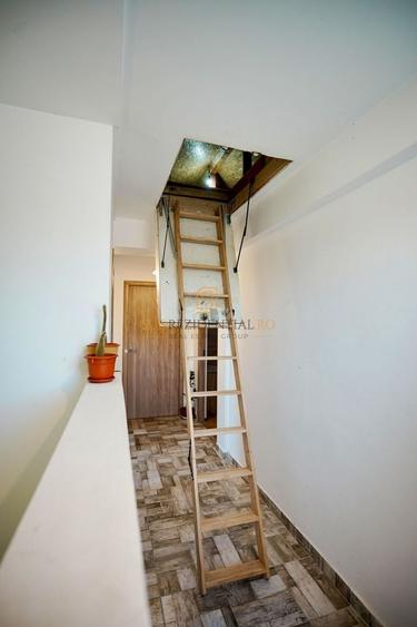 Casă individuală cu 5 camere cu Canalizare în Berceni