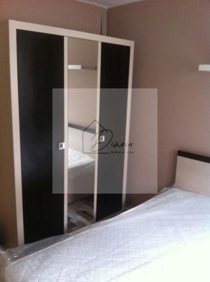 Apartament cu 2 camere semidecomandat, mobilat în Drumul Taberei