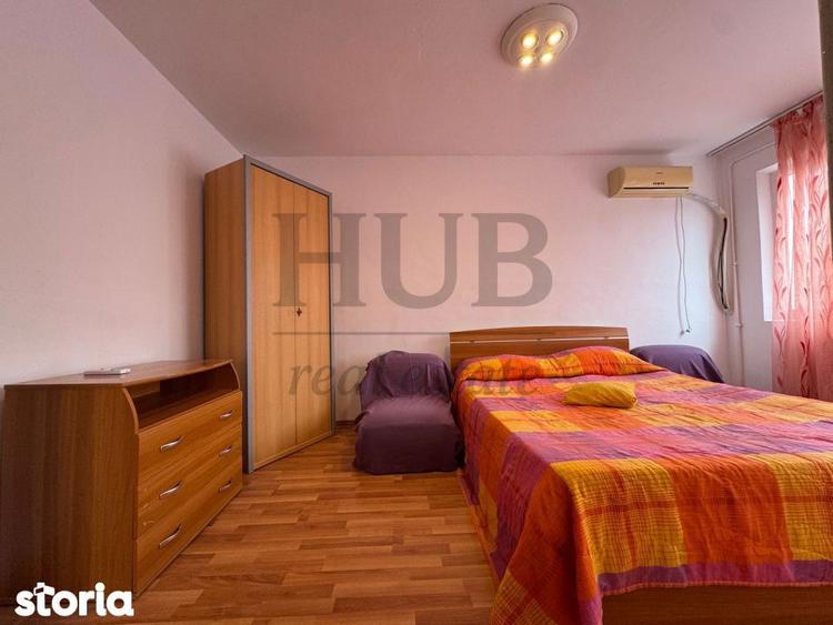 apartament cu 2 camere-de inchiriat - 14