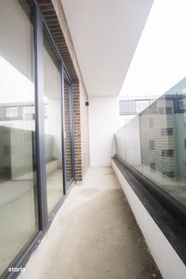 Duplex Premium in apropierea Padurii Hoia - 14