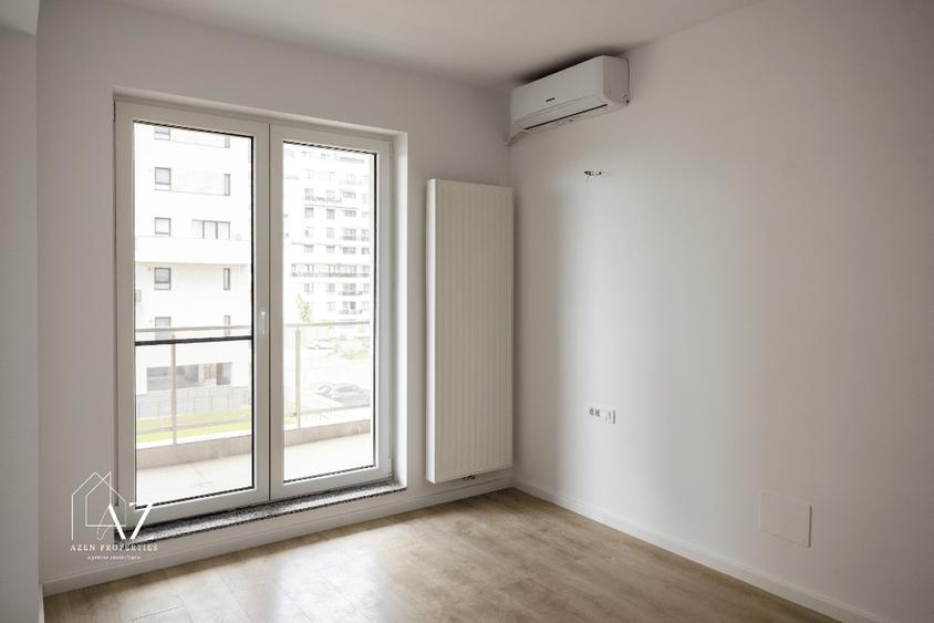 Apartament cu 2 camere în Tomis Plus