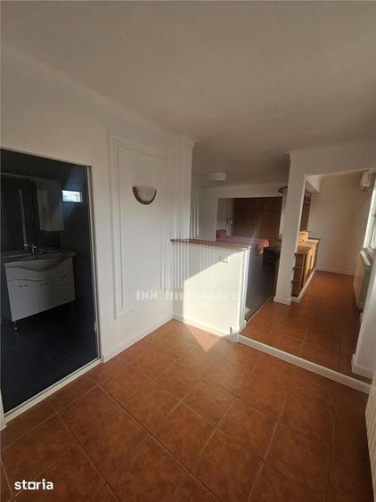 4 camere Locuinta Birou in Casa Parcul Carol | 3 bai | Centrala | Box - 9