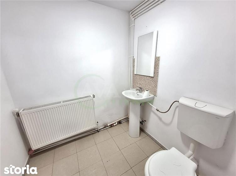 Spatiu de inchiriat! pretabil activitati diverse zona Neagoe Voda-Baca - 17